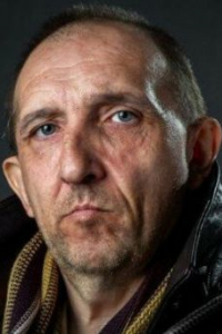 Сергей Павлов