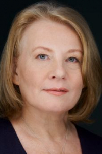 Элизабет Браун