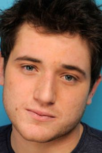 Тревор Морган