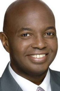 Норман Аутлоу