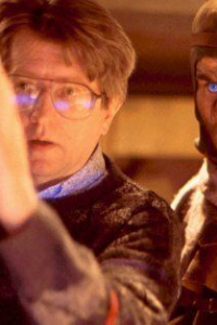 Эрнест Д. Фарино