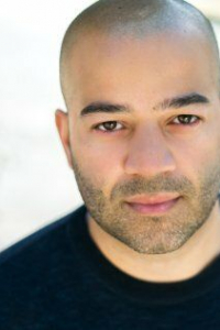 Дэнни Гарсиа