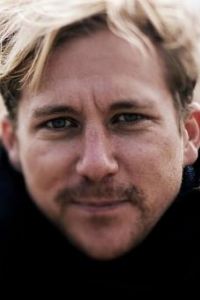 Дэниэл Боргман