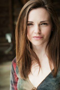 Эмели О’Хара