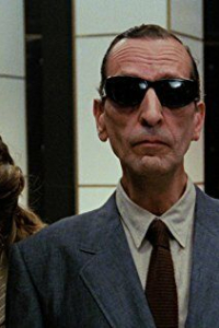 Алессандро Серра