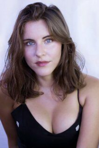 Марианна МакКлеллан