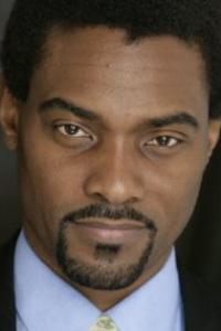 Сайрус Фармер