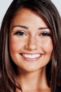 Кристина Проспери