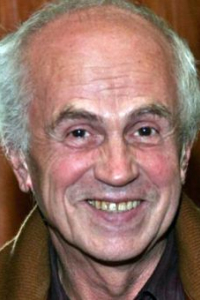 Алексей Золотницкий
