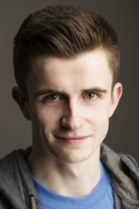 Энтони Мориарти