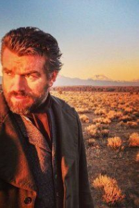 Чарли Глакин