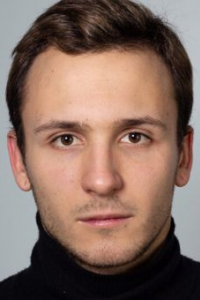 Дмитрий Хасанов