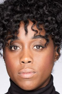 Лашана Линч