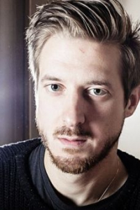 Артур Дарвилл