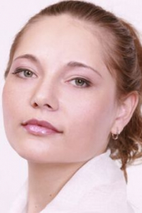 Лилия Волкова