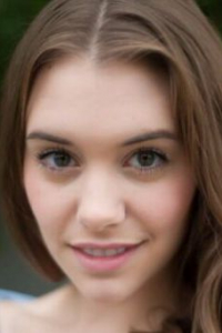 Карли Риски