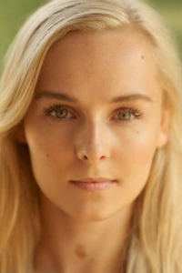 Оливия Ле Андерсен