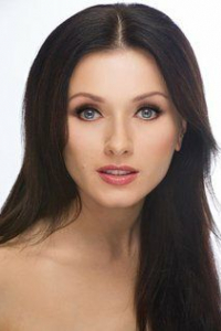 Ирина Дворовенко