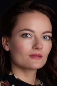 Анастасия Шульженко