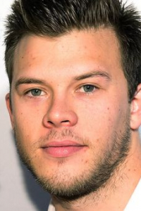 Джимми Татро