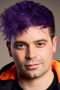 Дэмиен С. Хаас