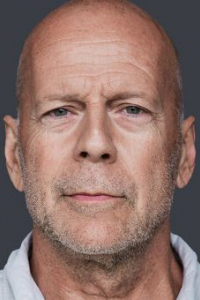 Брюс Уиллис