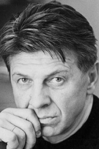Всеволод Хабаров