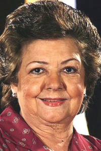 Гризельда Ногерас