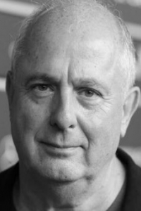 Роджер Мишелл