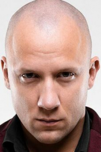 Сергей Северьянов