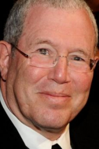 Майкл Пасернек