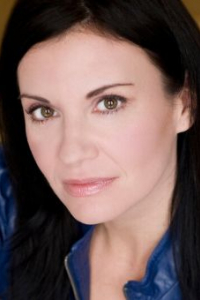 Ребекка Гибсон