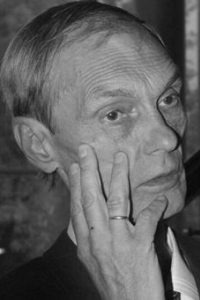 Николай Янковский