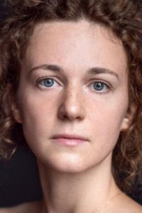 Анастасия Городенцева