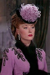 Джейн Фаррар