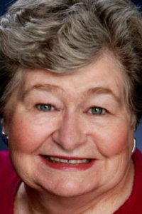 Пегги Майли