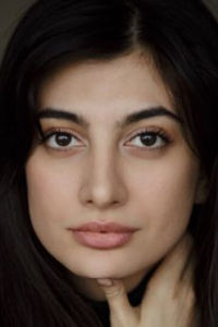 Зара Аршакян