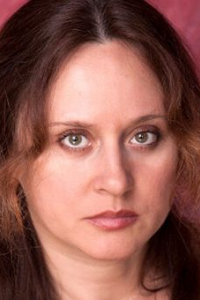 Наталья Суркова