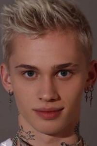 Даня Милохин