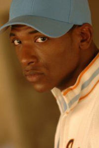 Доминик Дэниэл