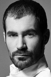 Хосе Соспедра