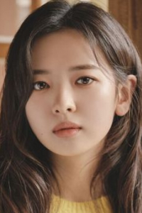 Хван Бо-рым-бёль