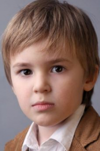 Даниил Мызников