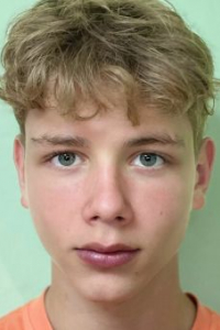 Влад Калистратов