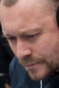 Олег Курамшин