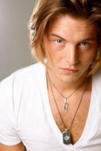 Майк Маркофф