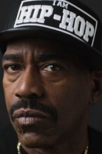 Кёртис Блоу