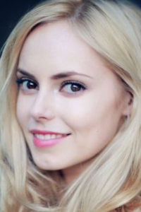 Ханна Тойнтон