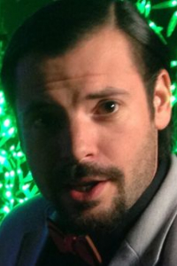 Михаил Жерневский