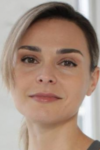 Вера Житницкая